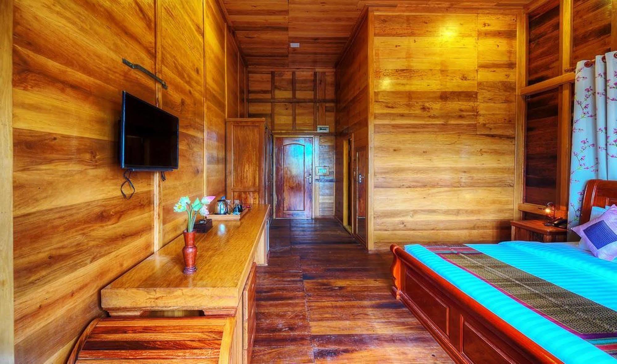 The Villa Of Eden Hotel 4*