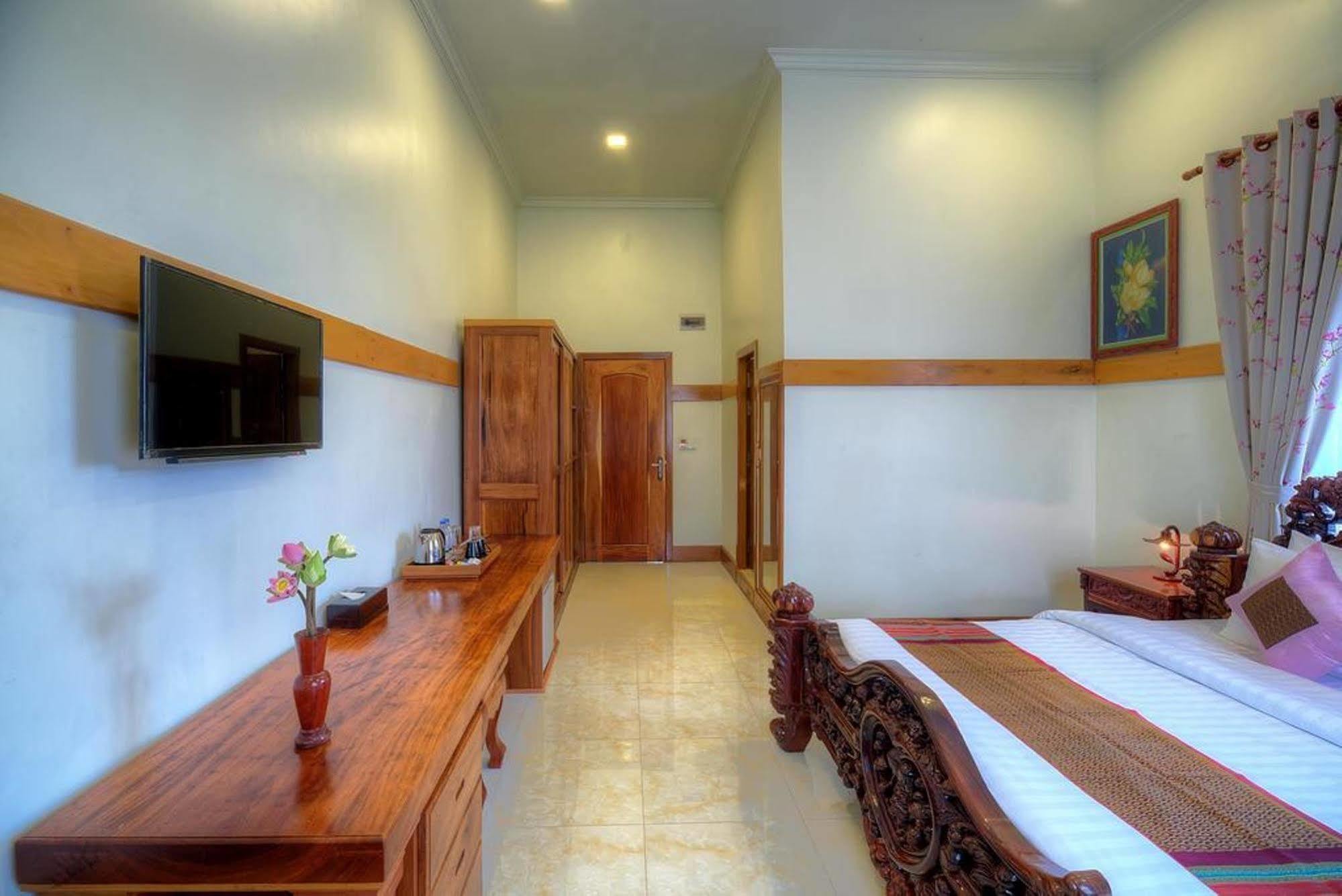 The Villa Of Eden Hotel Siem Reap