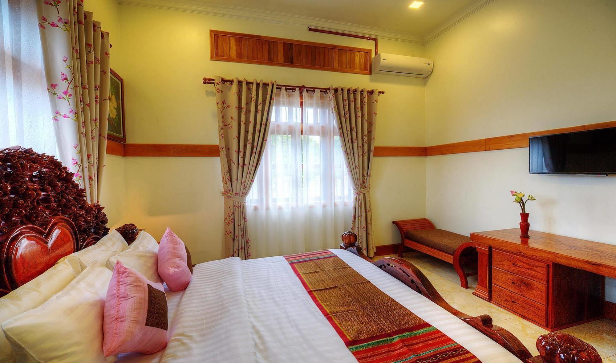 The Villa Of Eden Hotel 4*