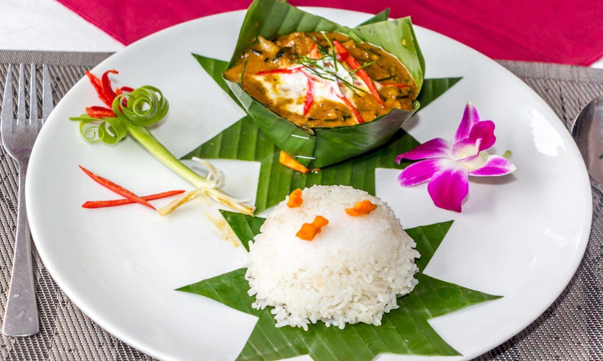 The Villa Of Eden Hotel Siem Reap