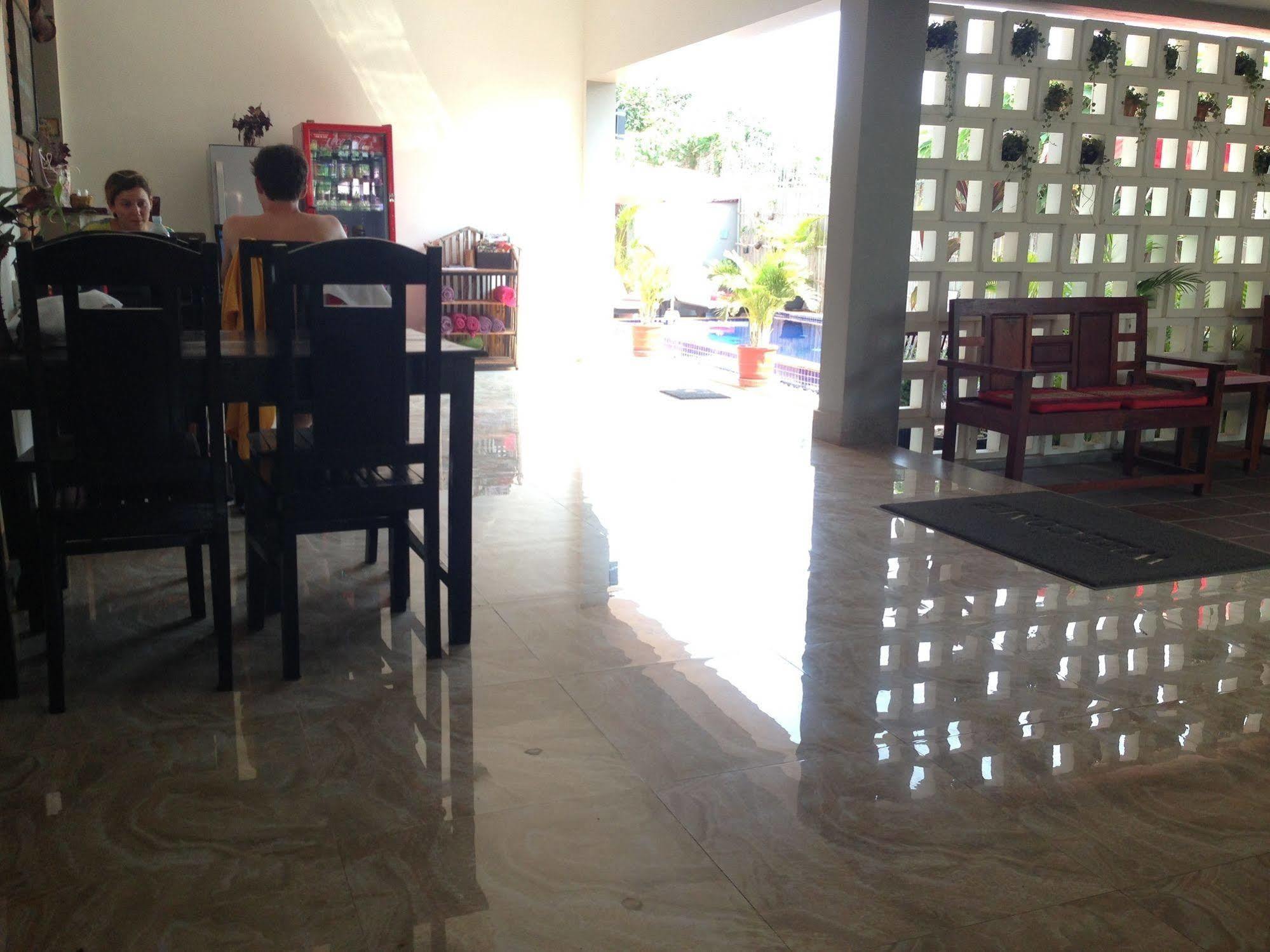 Angkor Beauty Boutique Hotel Siem Reap