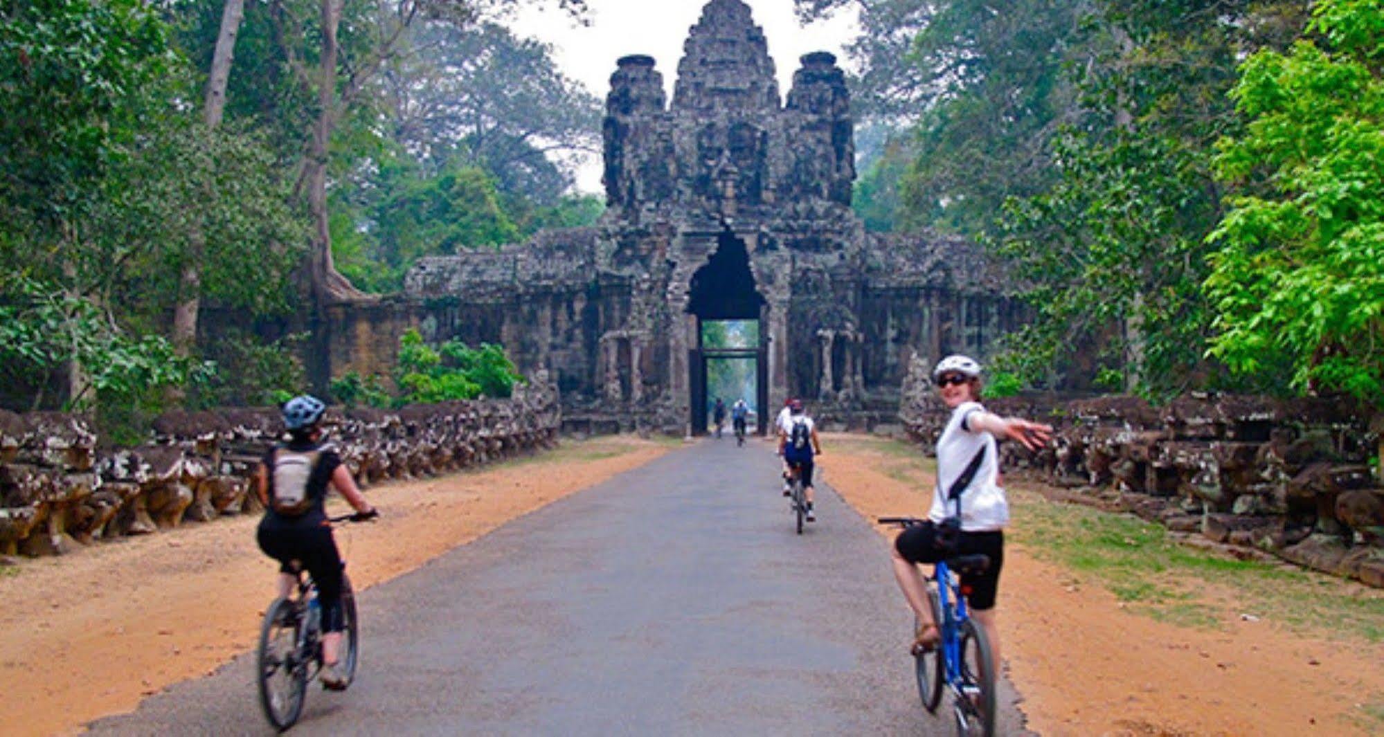 Hotel Angkor Beauty Boutique