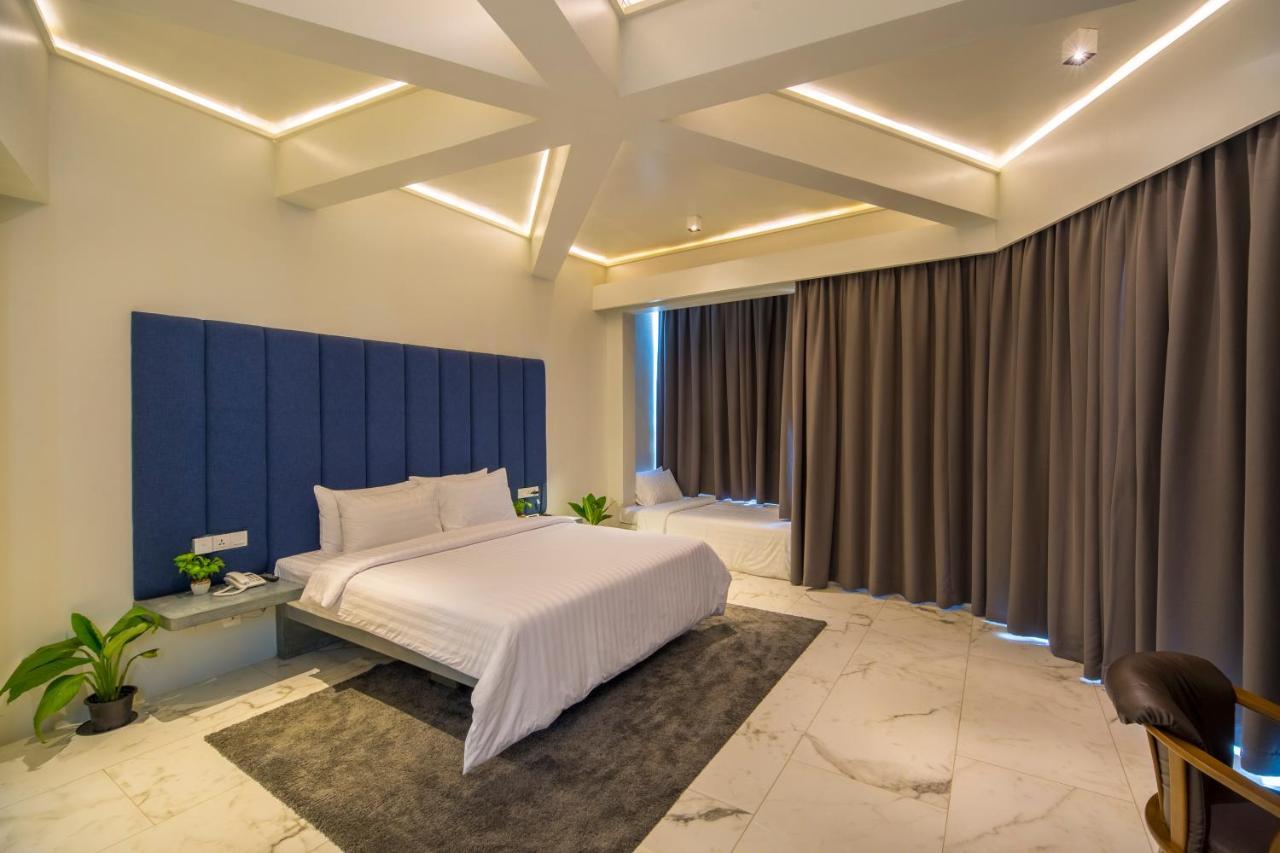 Hotel Elia Boutique