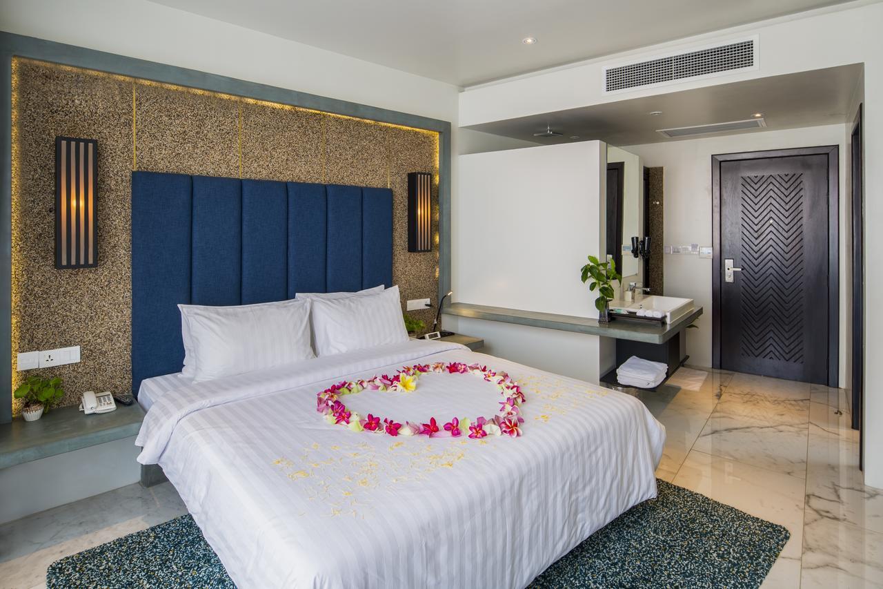 Hotel Elia Boutique Siem Reap
