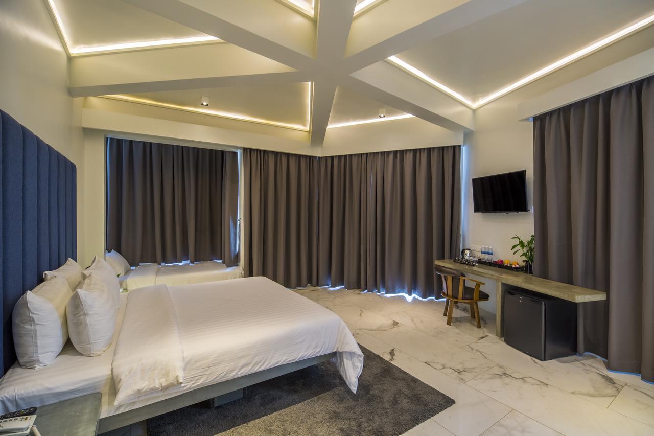 Hotel Elia Boutique 5*