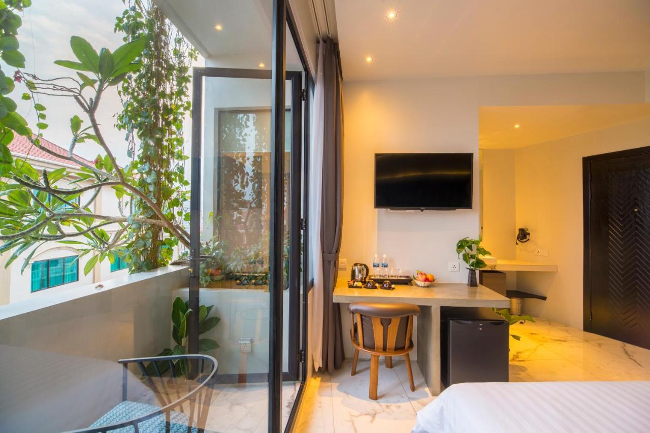 Elia Boutique Hotel