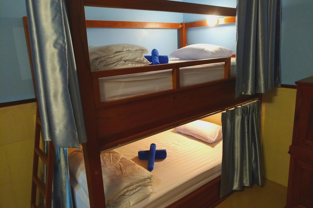 The Sparrow Guest house Siem Reap