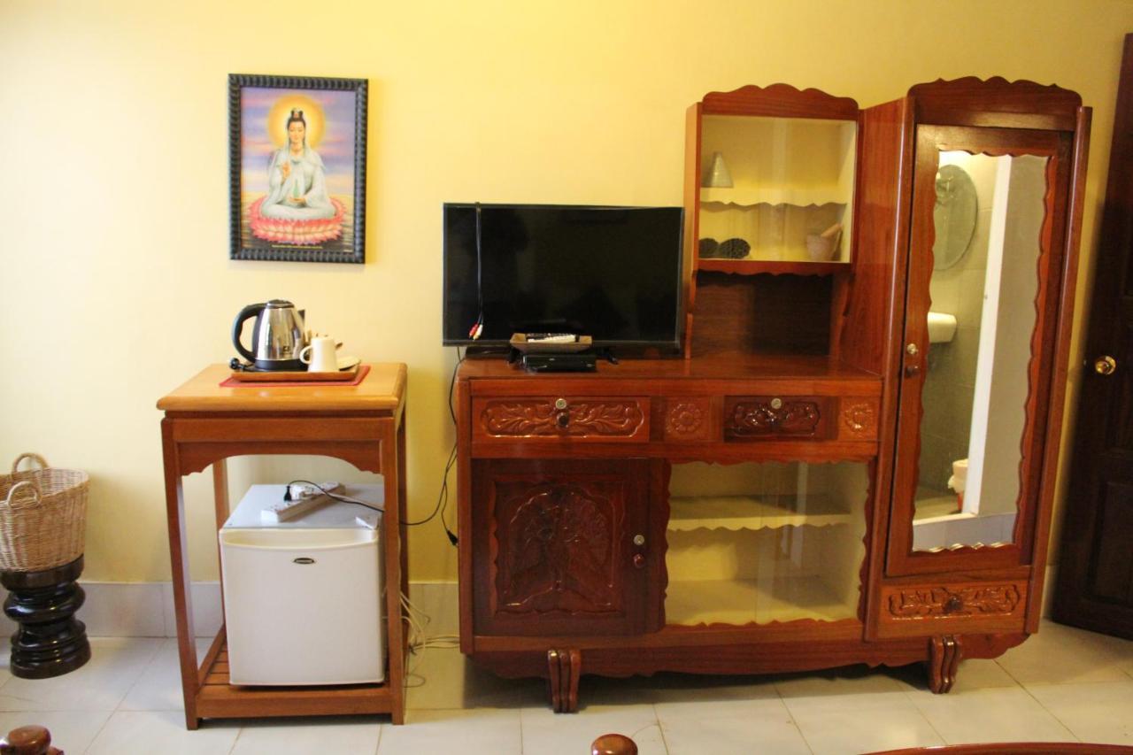 Seven Candles Guest house Siem Reap