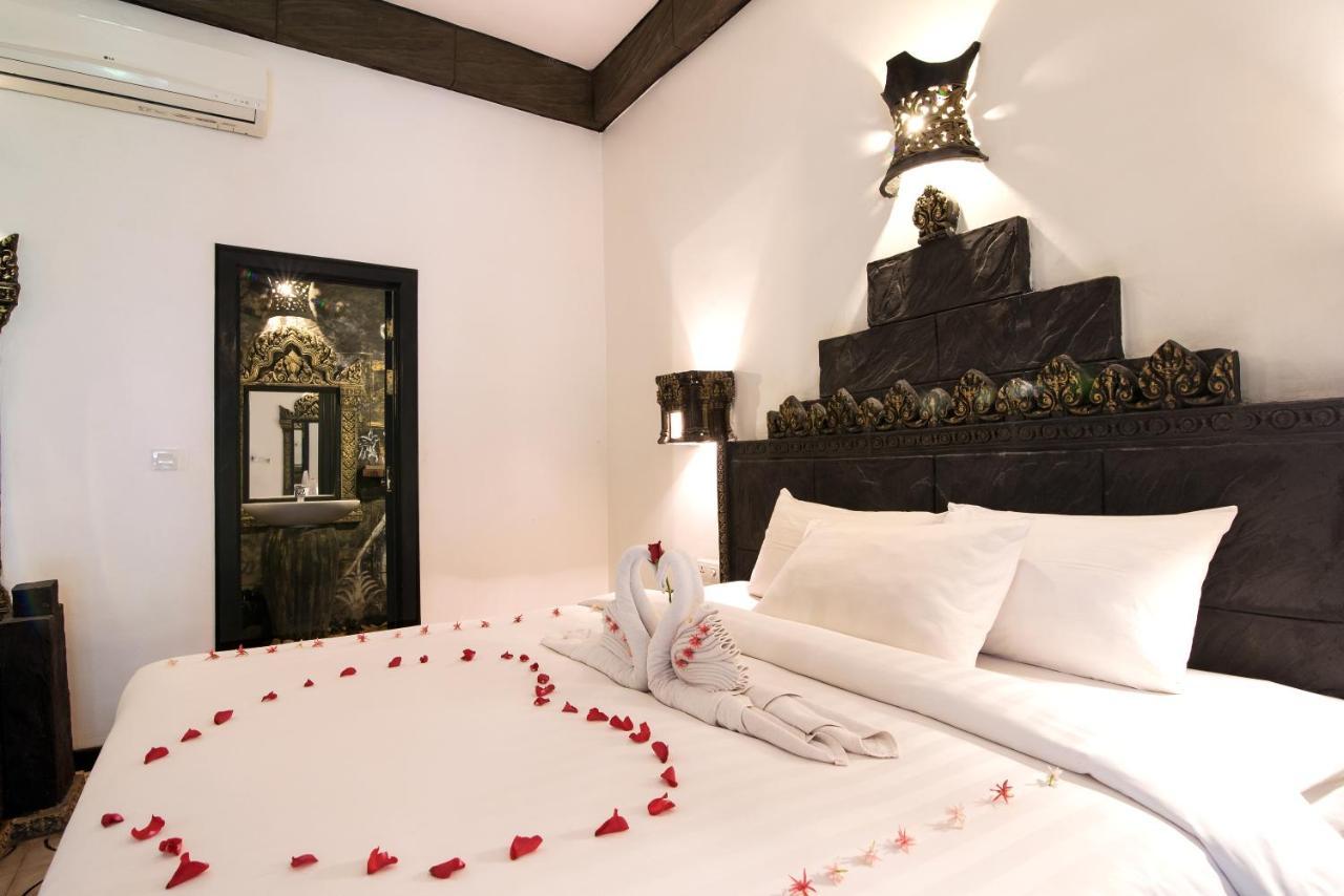 Resort Petit Temple &