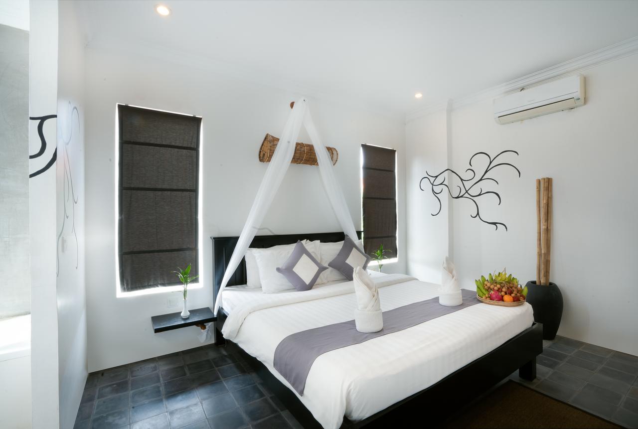 Ashia & Lounge Siem Reap