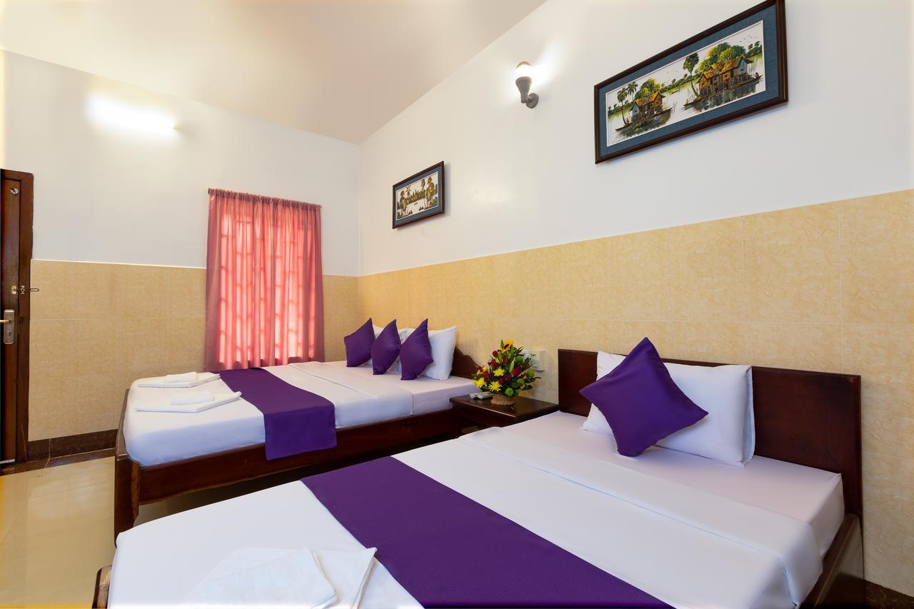 Botoum Siem Reap