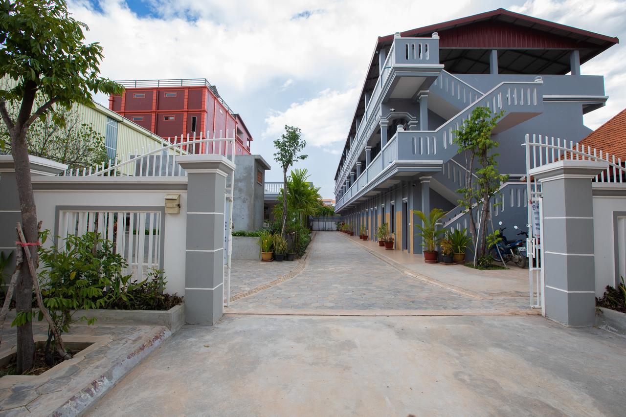 Botoum Guest house 2*