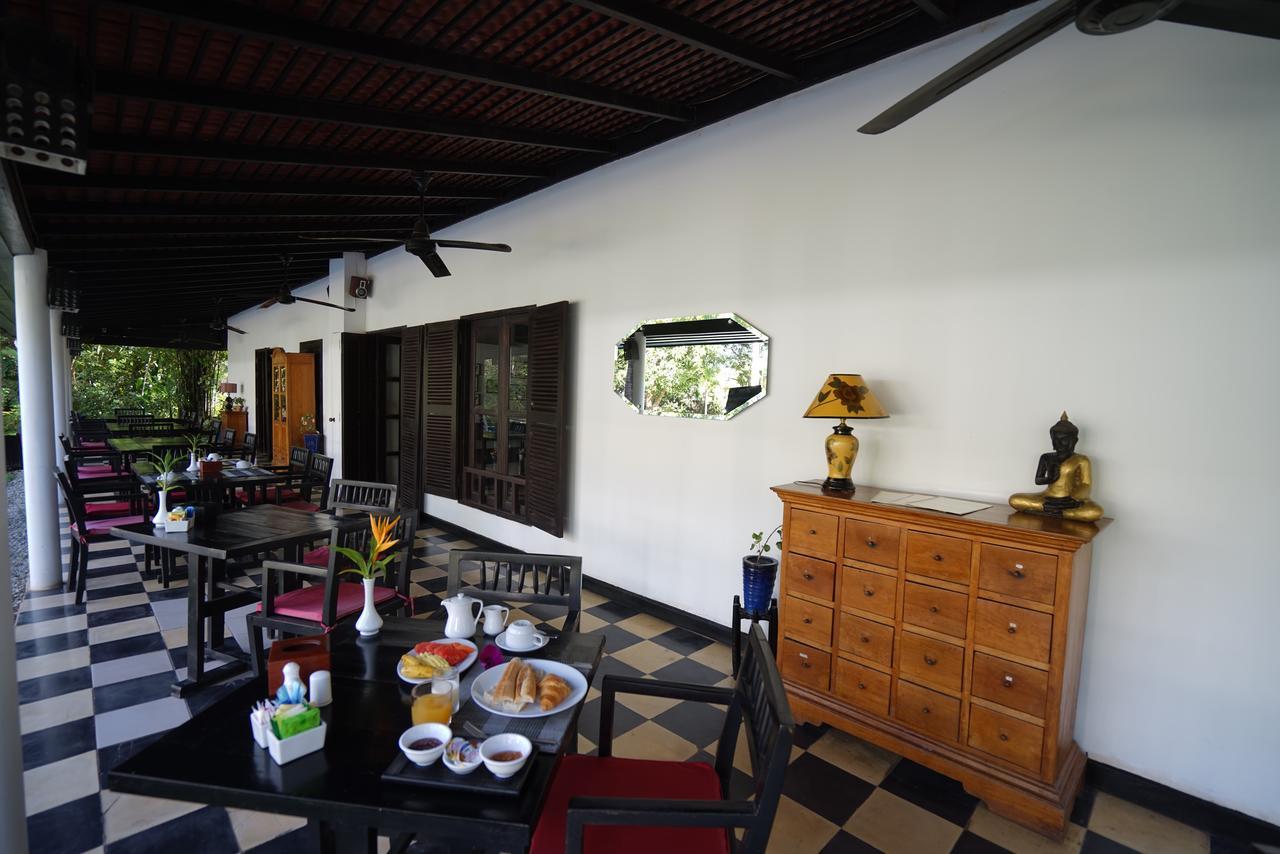 La Maison D'angkor Hotel
