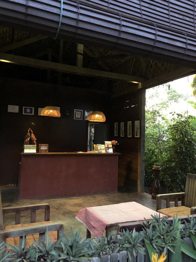Angkor Rural Boutique 4* Siem Reap