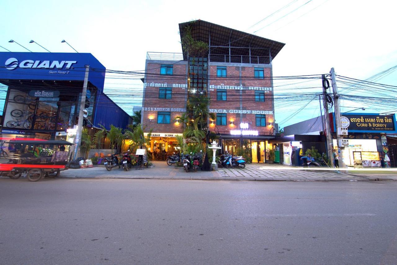 Naga Angkor 3*