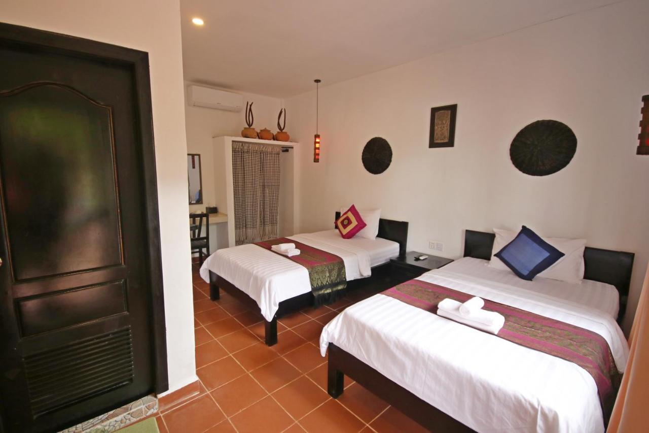 Privatunterkunft Life Siem Reap