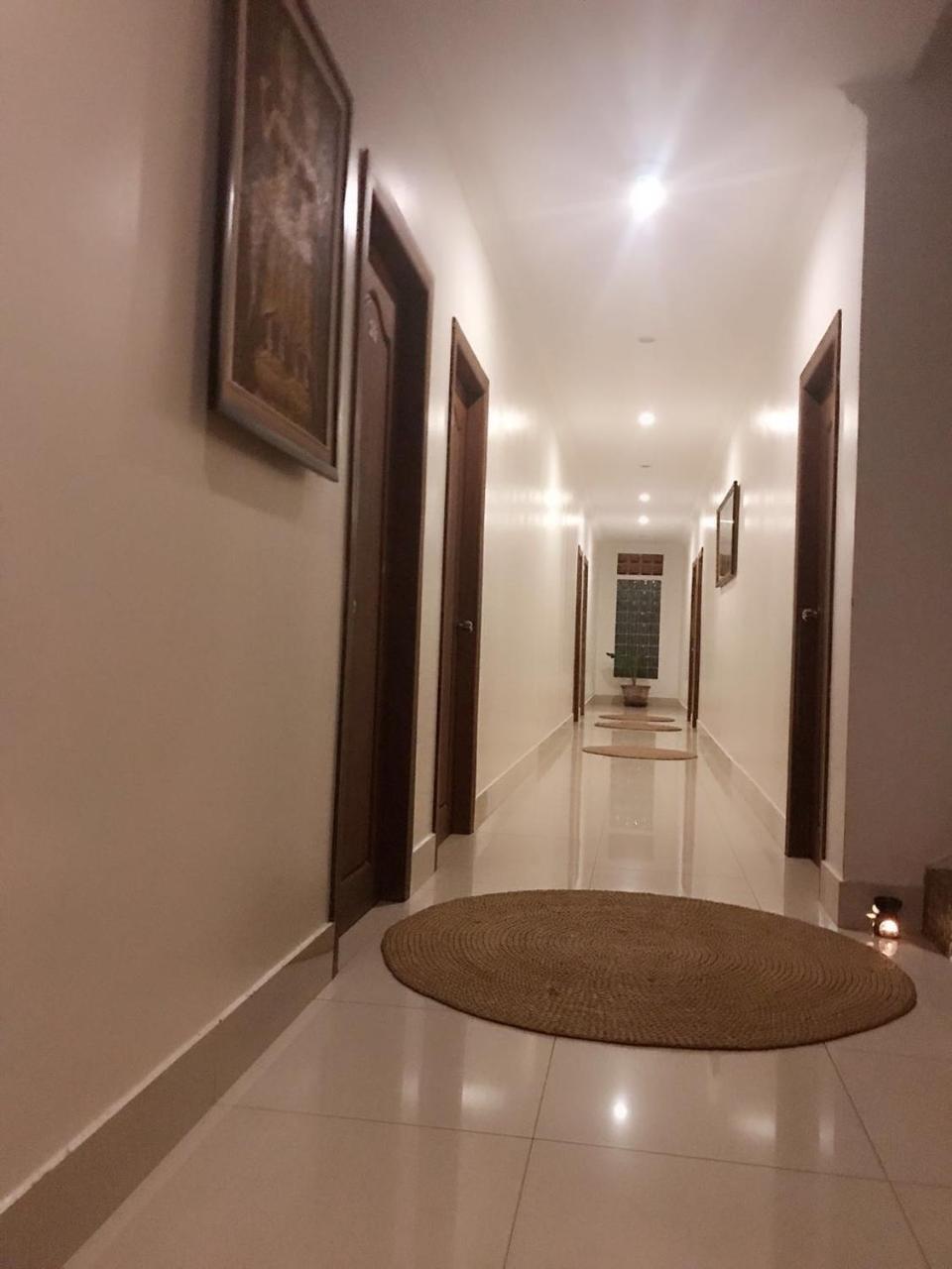Khách sạn Jame Hotel&spa 3*