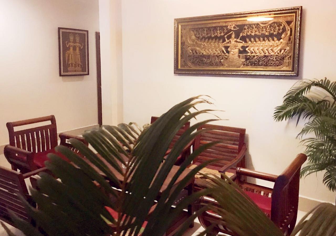 Khách sạn Jame Hotel&spa 3*
