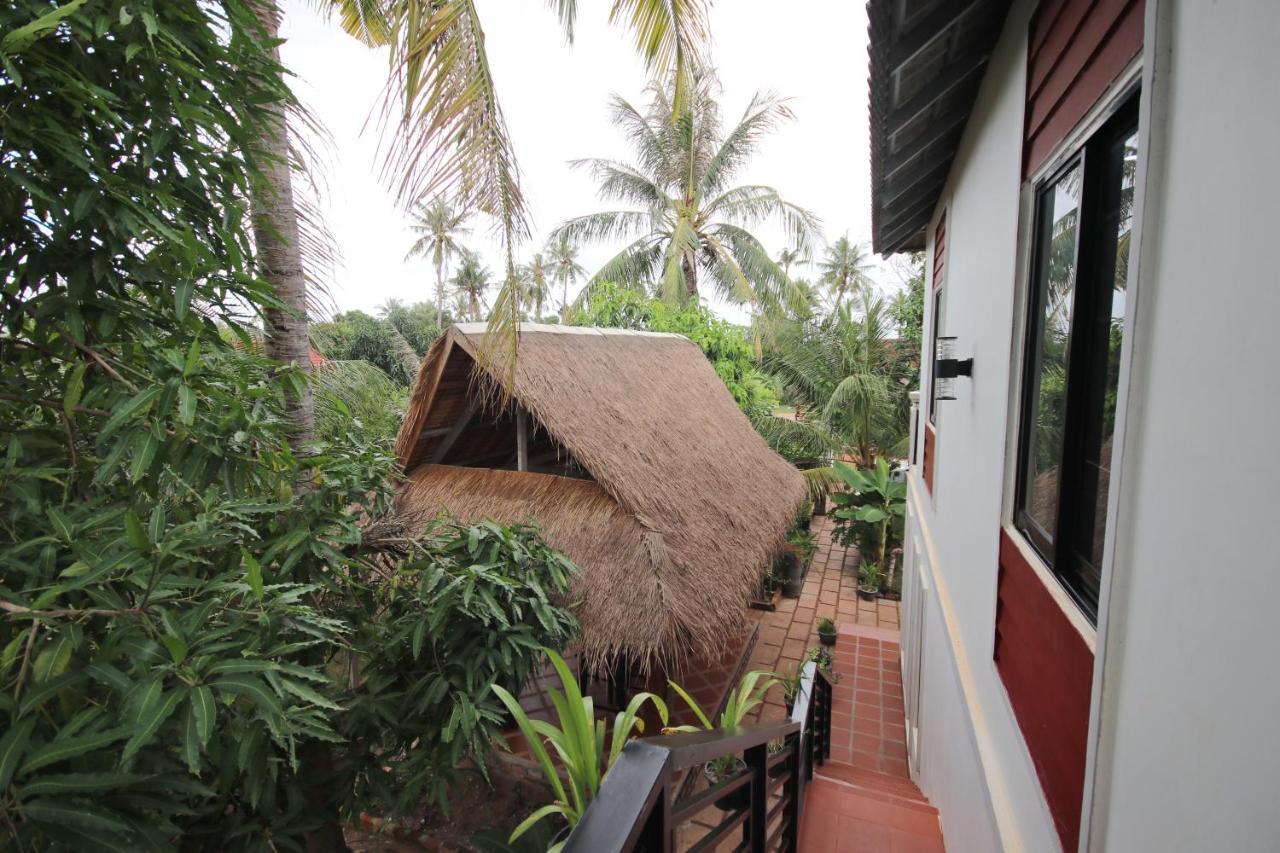 Life Siem Reap