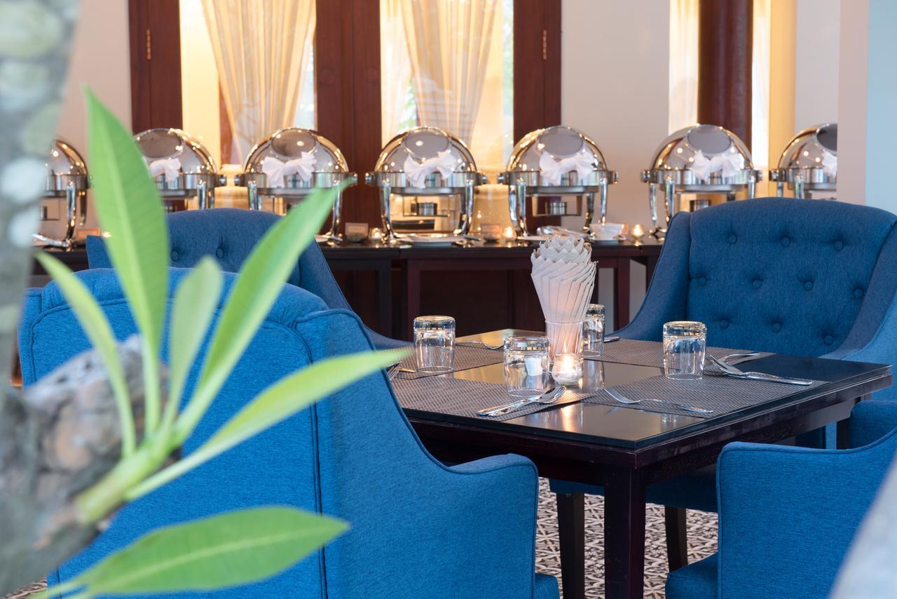 Khu nghỉ mát Memoire Palace & Siem Reap