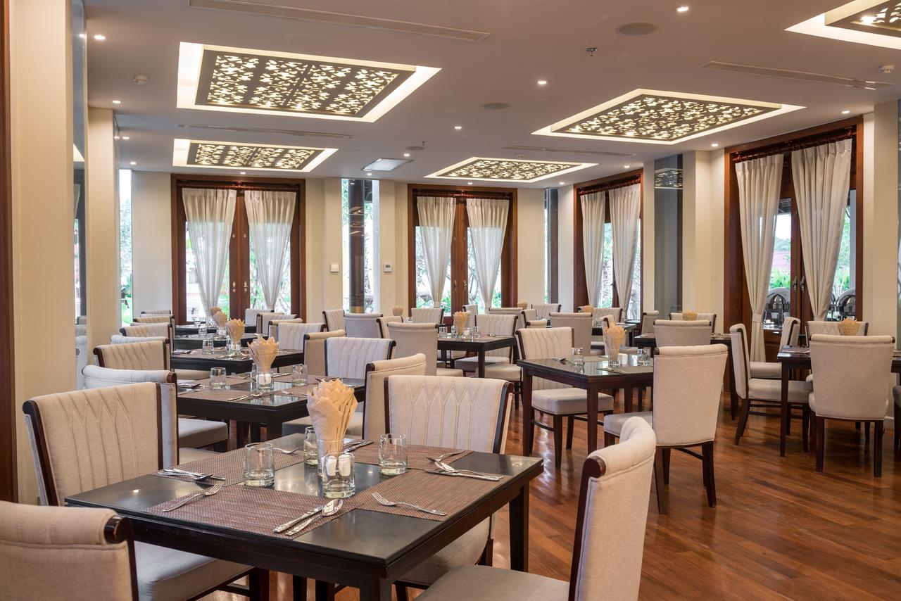 Memoire Palace & Resort