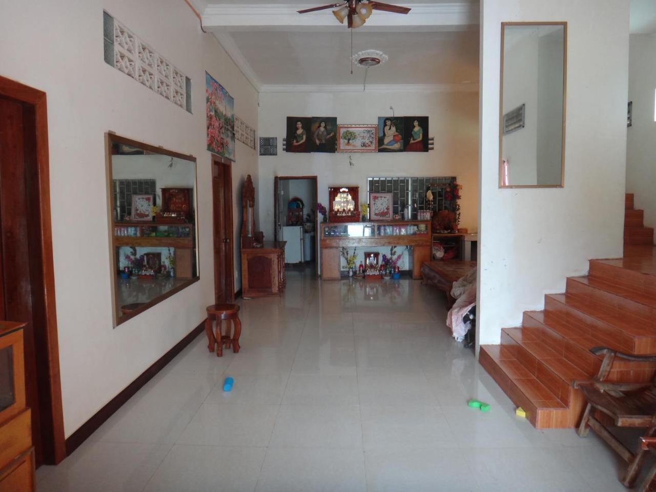 Sithoun Monorom (adults Only) Hotel 2*