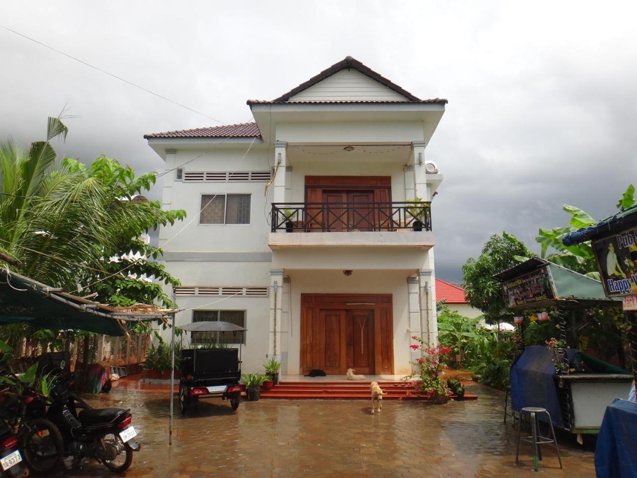 Hotel Sithoun Monorom (adults Only)