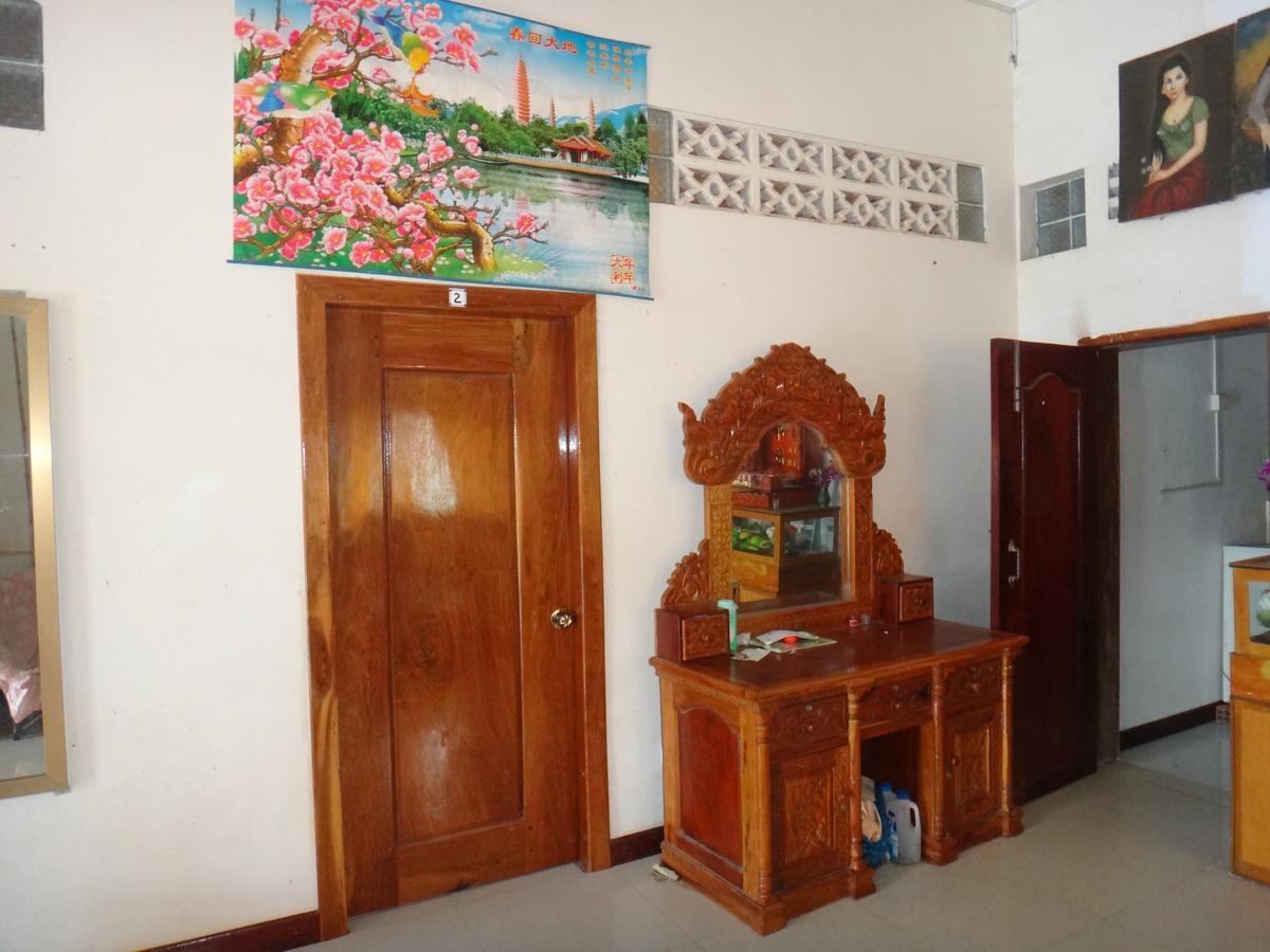 Sithoun Monorom (adults Only) Siem Reap