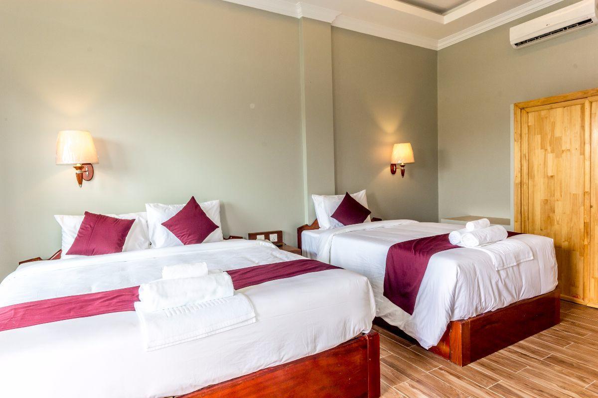 Sokha Nara Boutique & Hotel