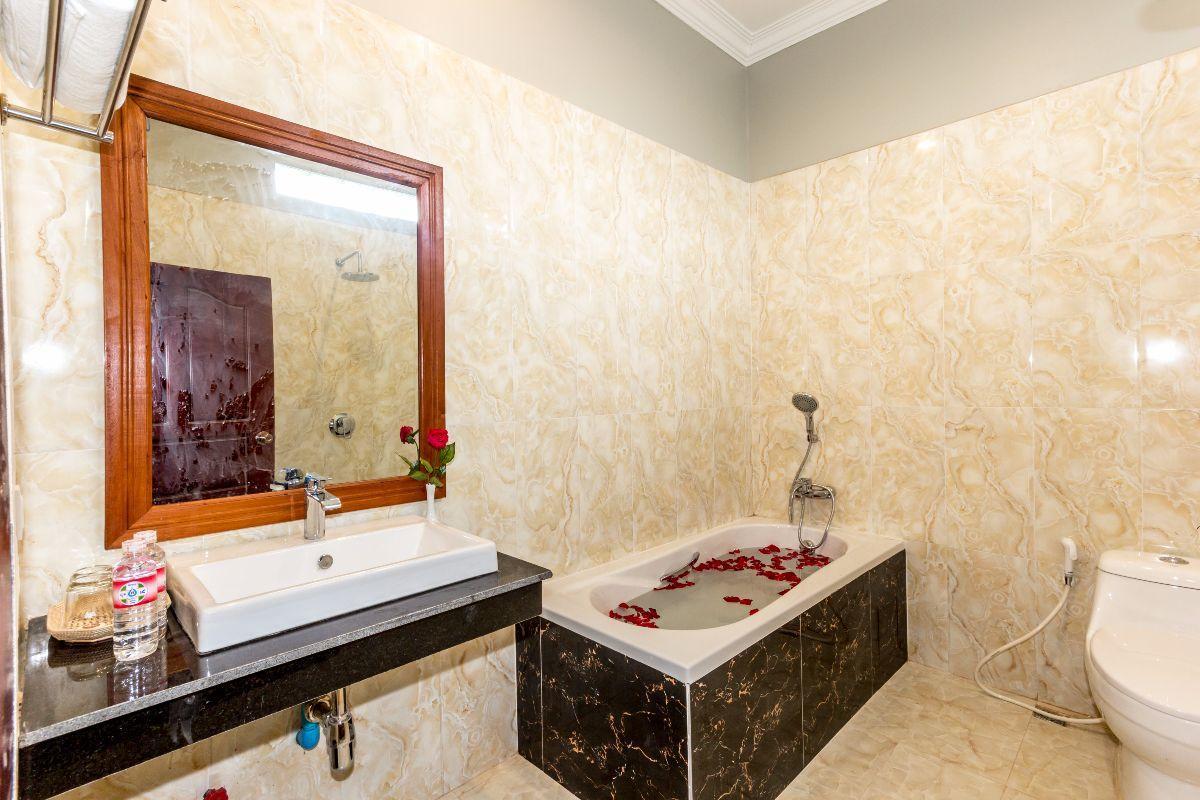 Hotel Sokha Nara Boutique &