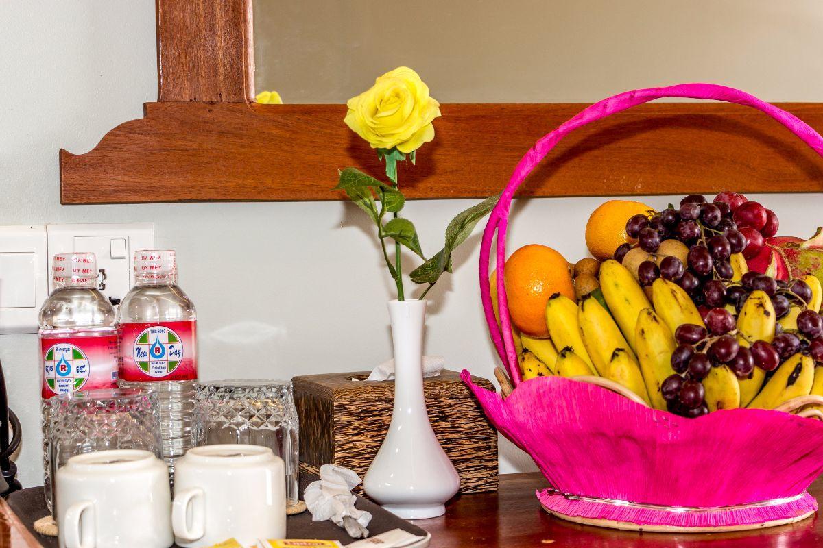 Hotel Sokha Nara Boutique & Siem Reap