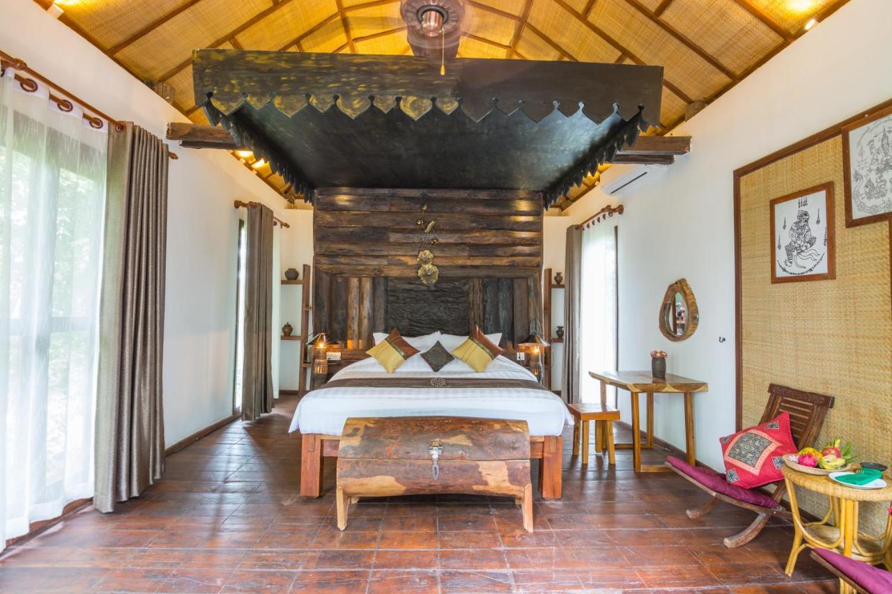 Hotel Bong Thom Forest