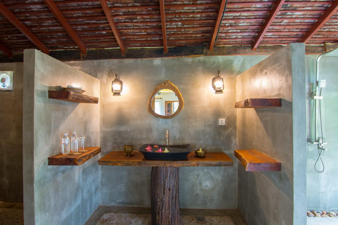 Bong Thom Forest 5* Siem Reap