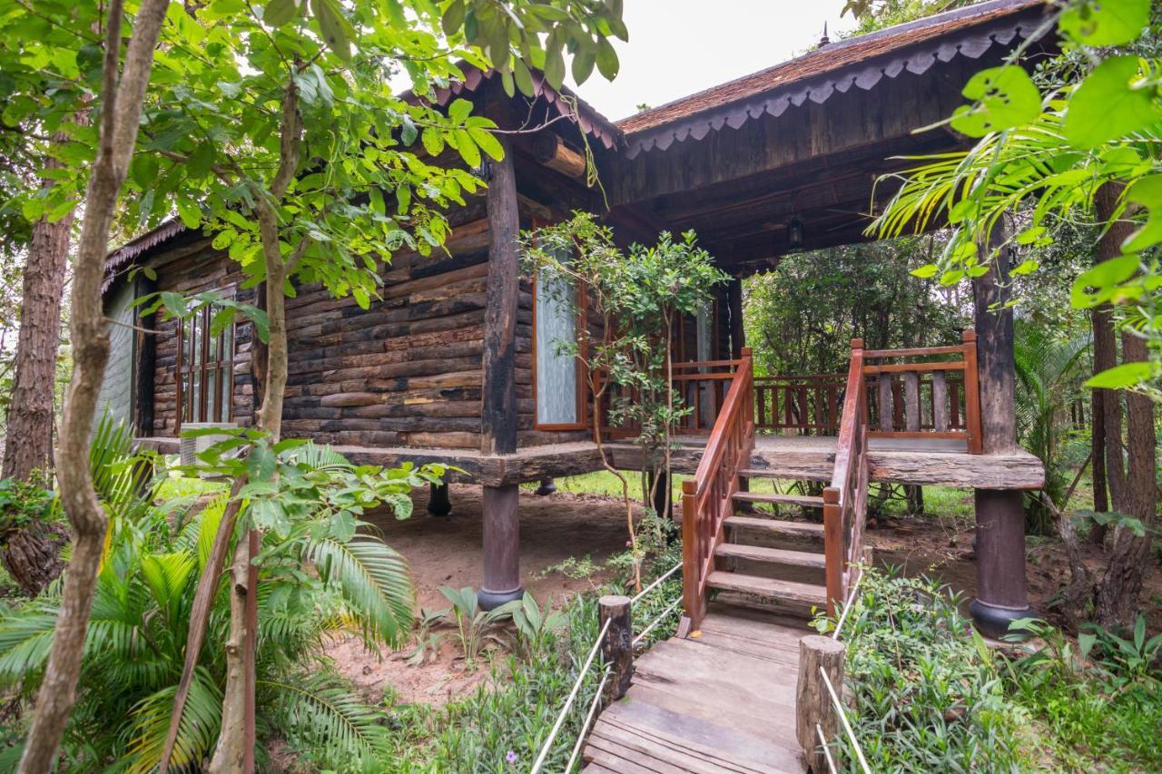 Hotel Bong Thom Forest