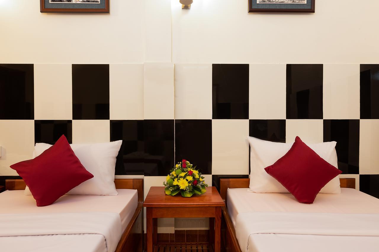 Botoum Guest house