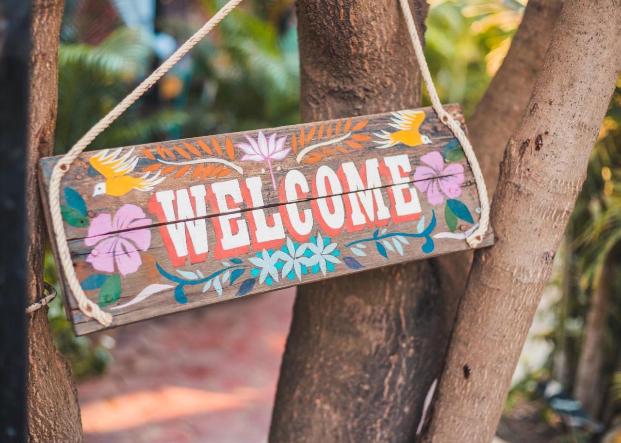 Hotel Baby Elephant Boutique 3*