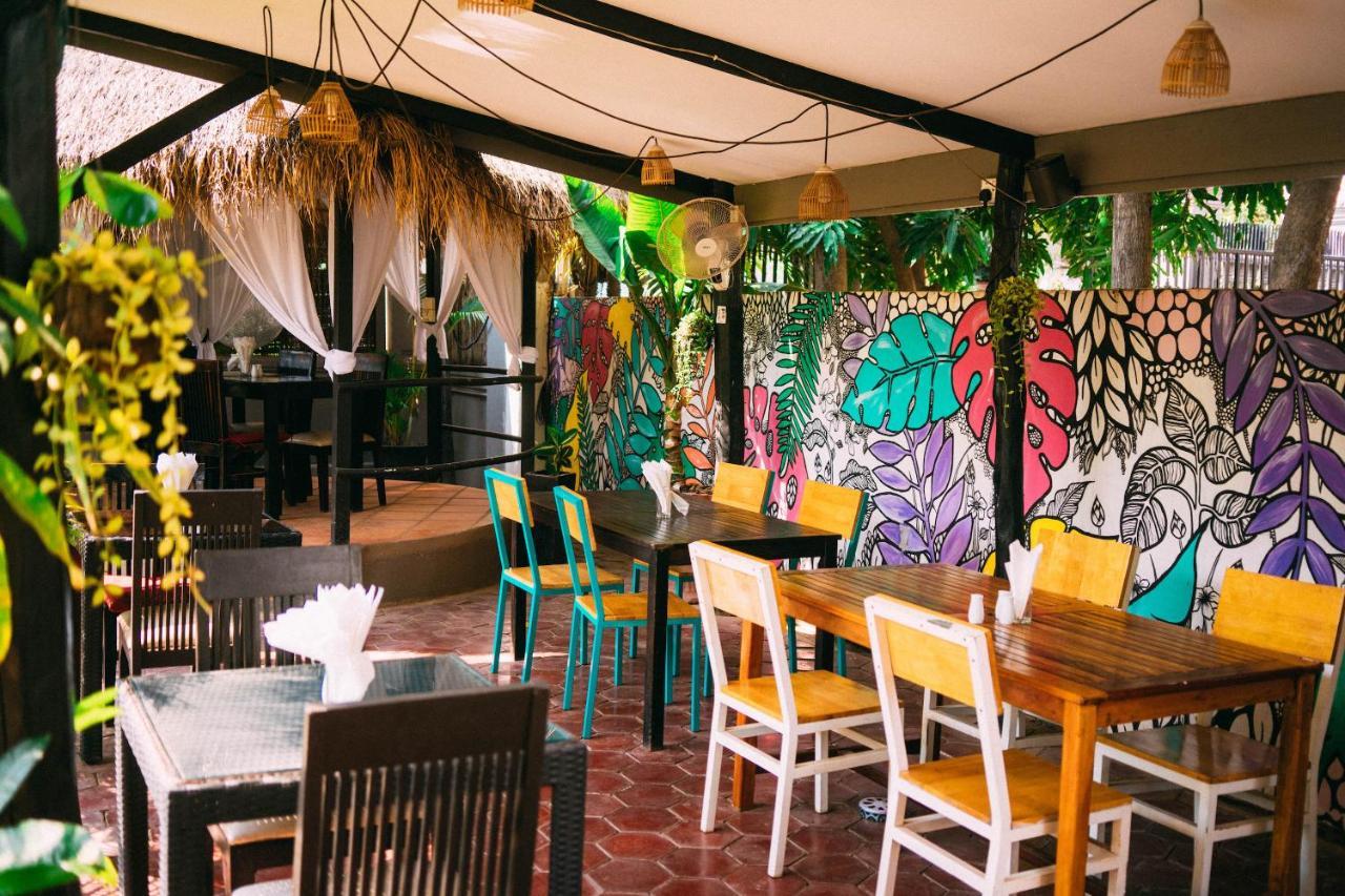Baby Elephant Boutique Hotel 3*