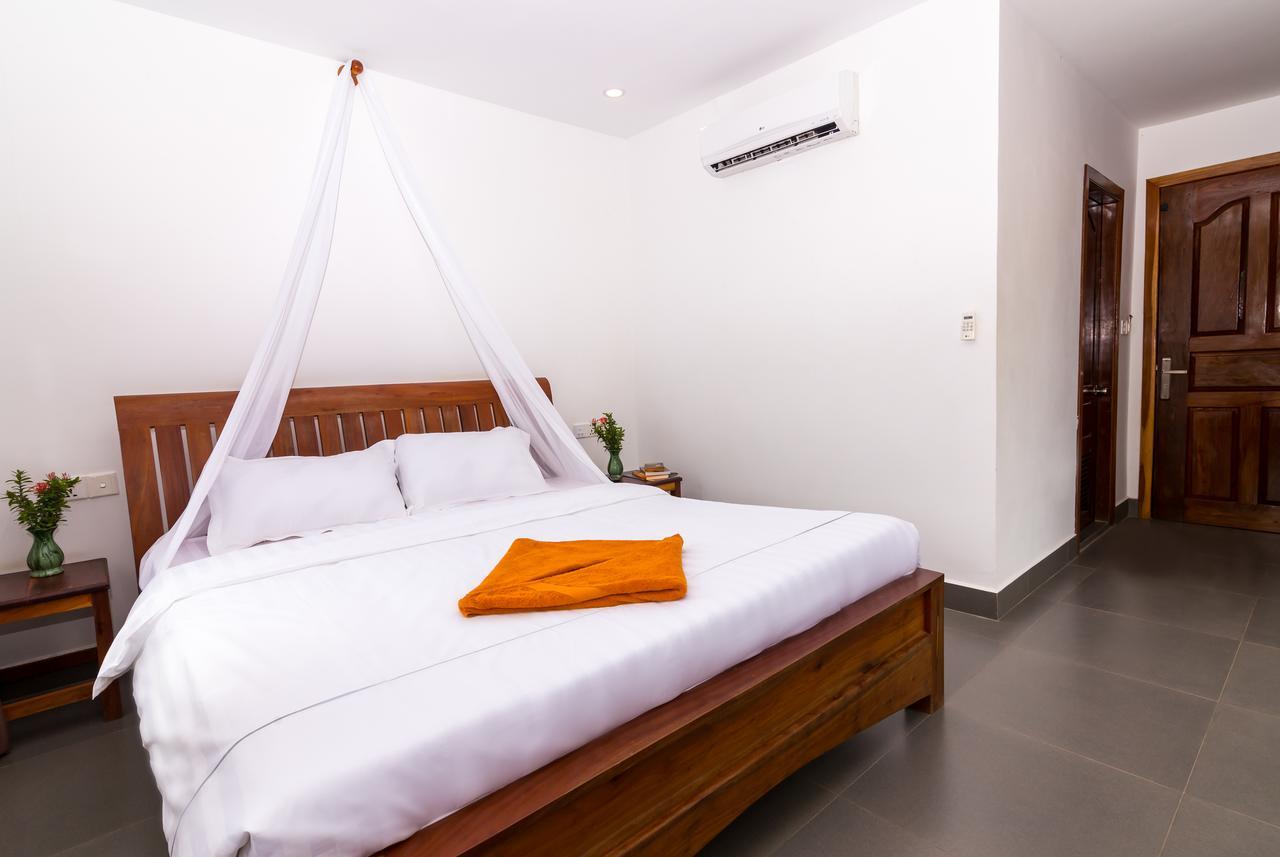 Gasthof Ly Angkor Siem Reap