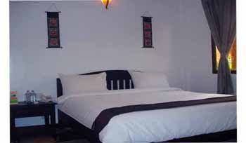 Boutique Angkor Hotel 3*