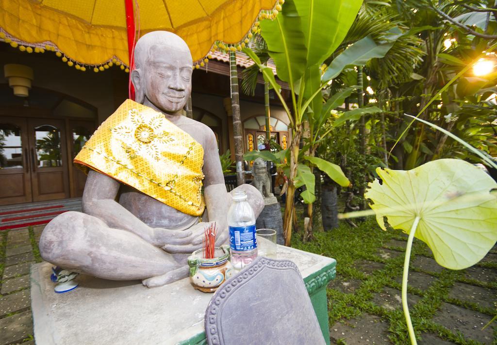 Hotel Gloria Angkor 3*