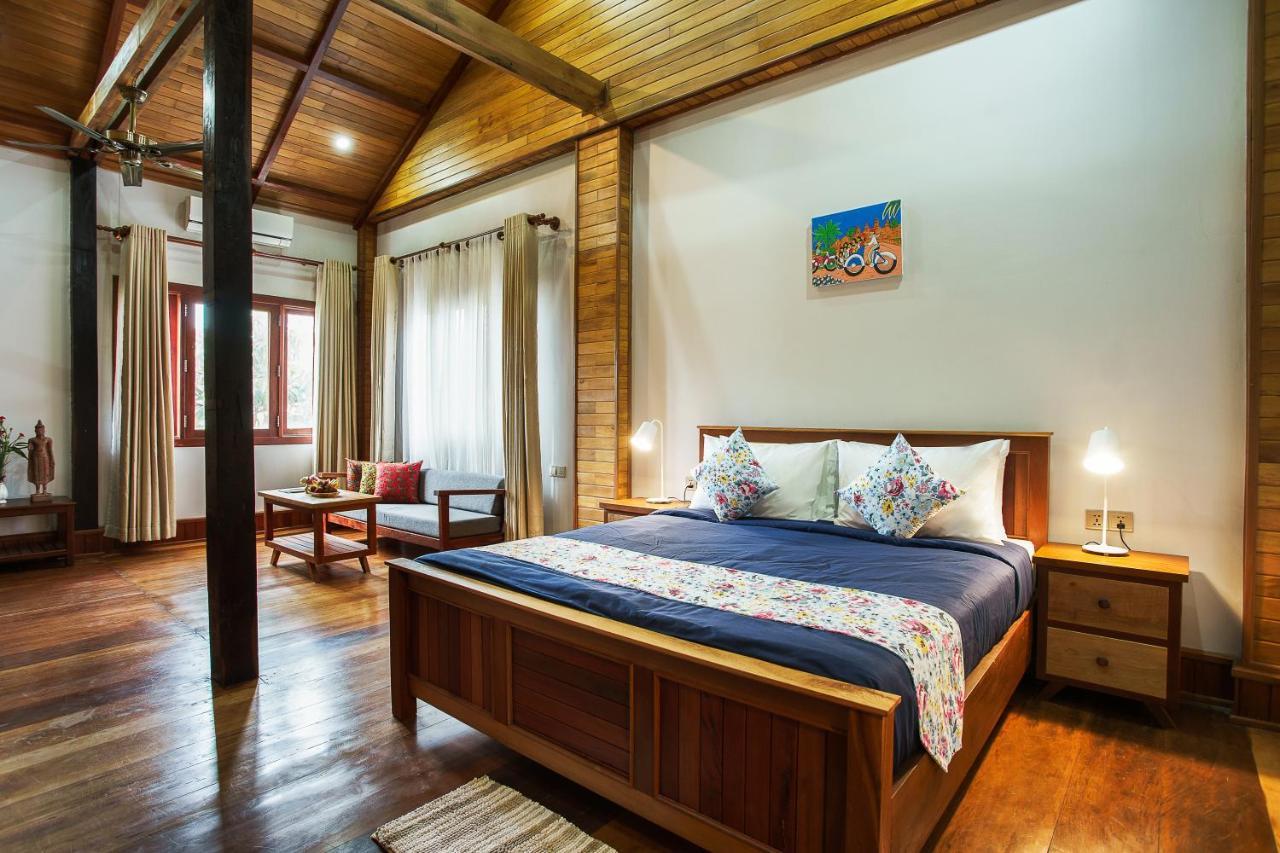 Homestay Sothea
