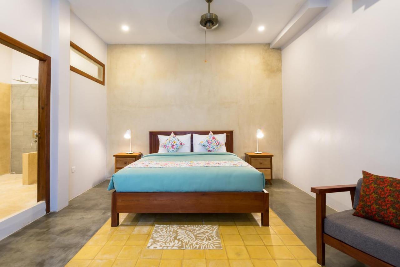 Homestay Sothea Siem Reap
