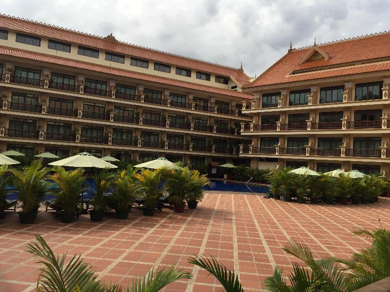 Bayon Era Hotel 5*