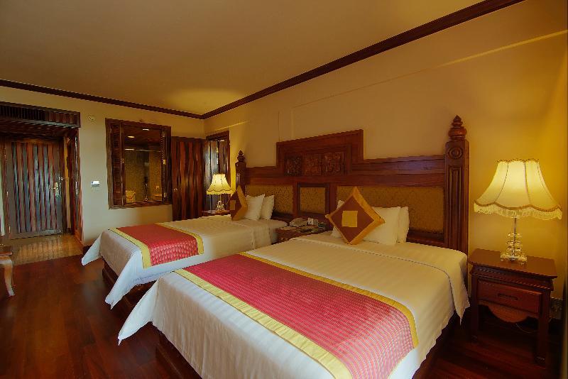 Bayon Era 5* Siem Reap