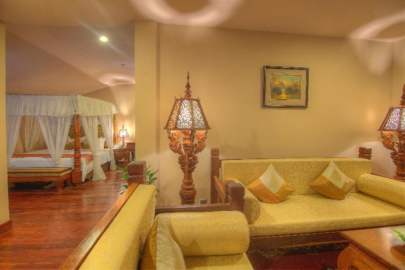 Bayon Era Hotel