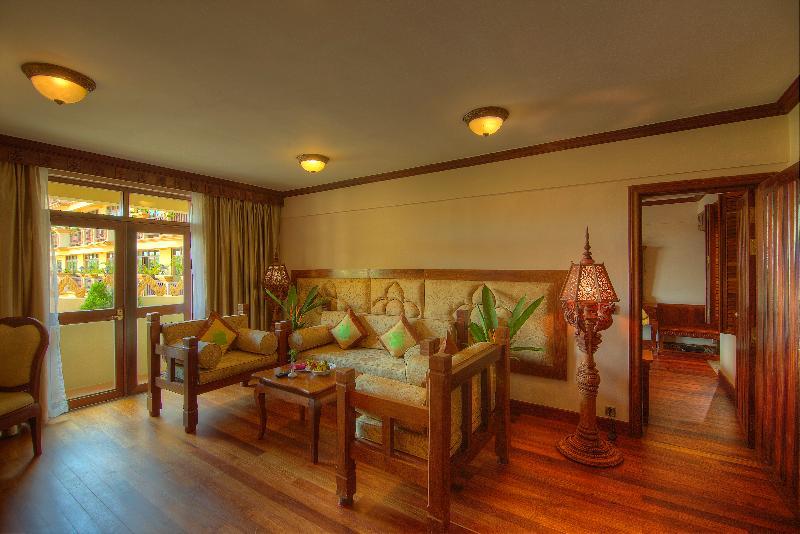 Bayon Era 5* Siem Reap