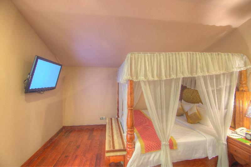 Bayon Era Hotel