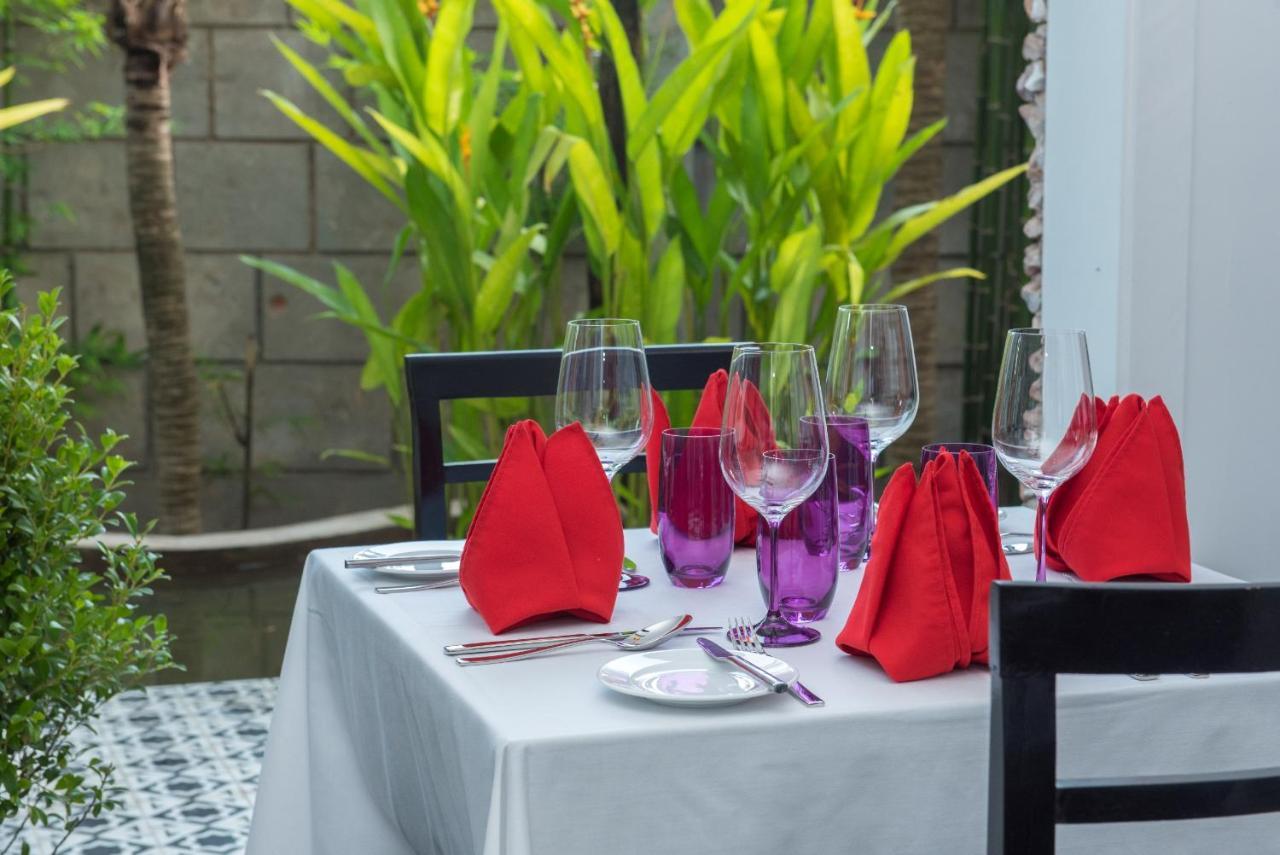 Hotel Charming Angkor & Siem Reap