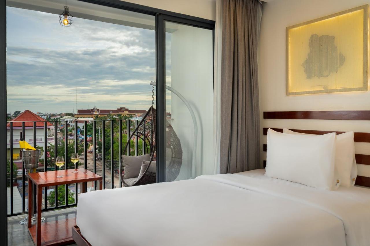Hotel The Thirdfold 5*