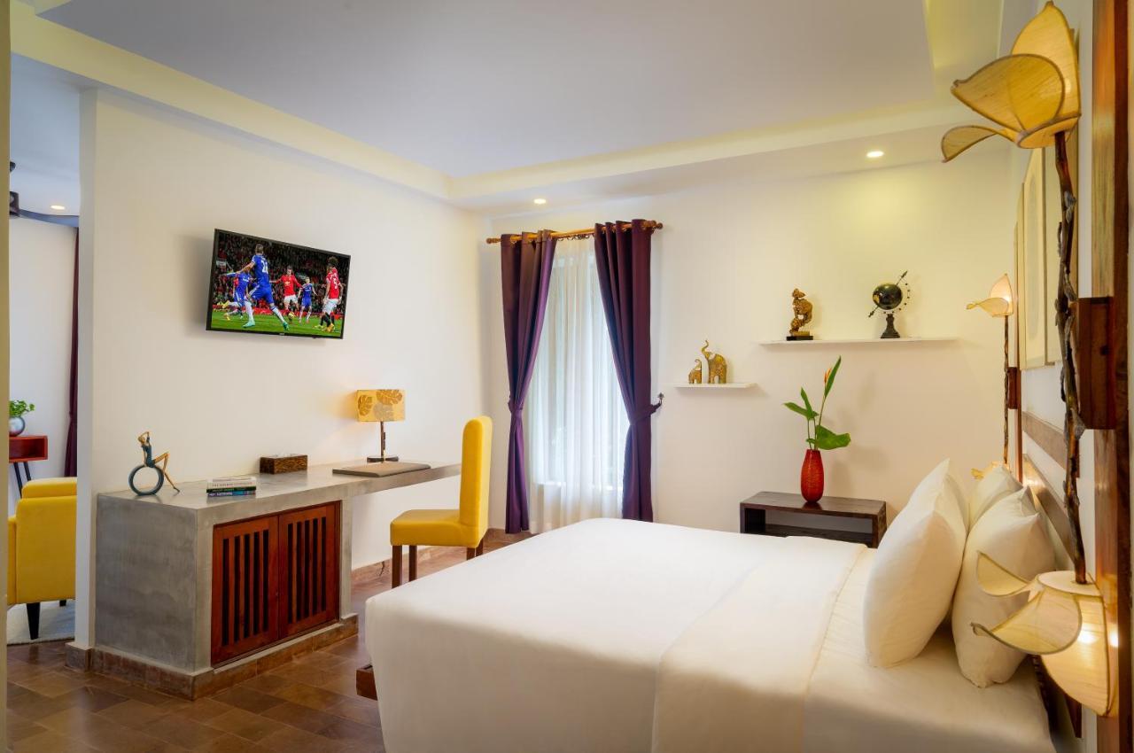 Hotel The Thirdfold 5*
